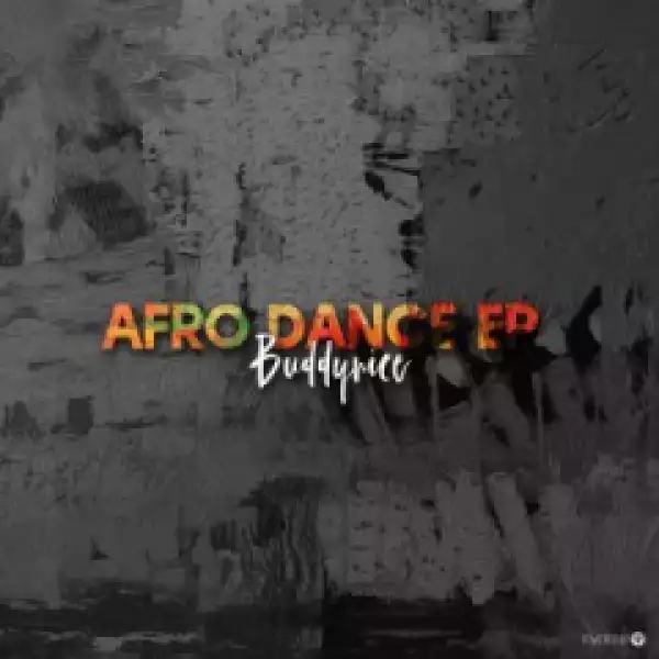 Afro Dance BY Buddynice
